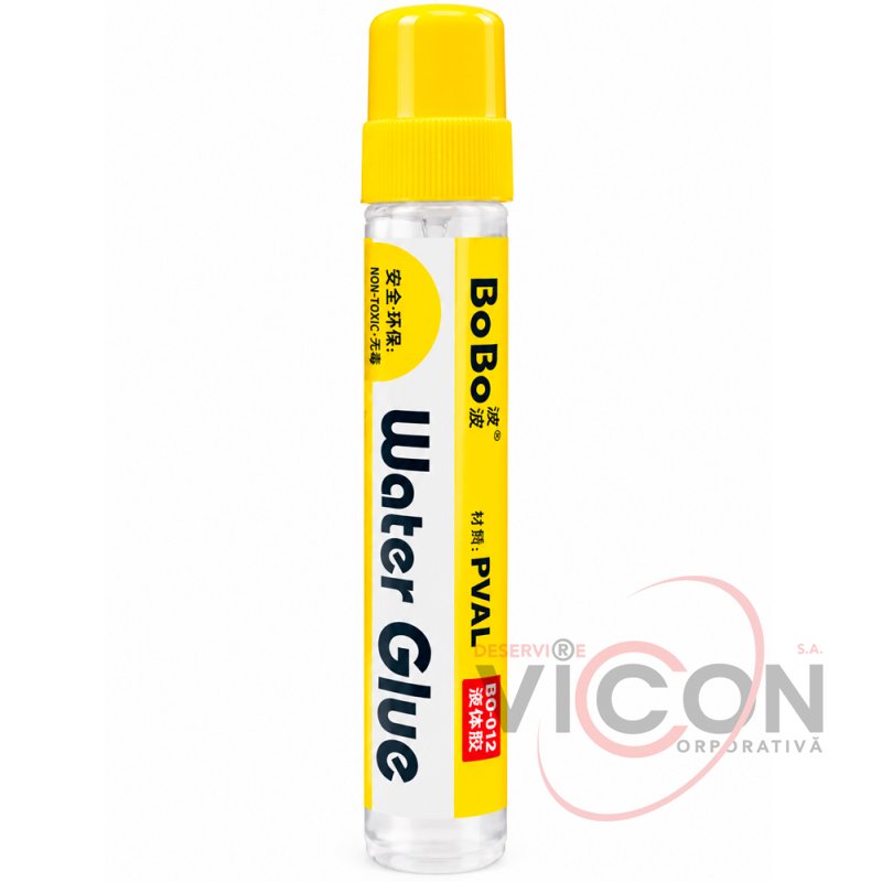 Clei lichid cu membrană de mătasă, 50ml (ML21-3) BY-819A