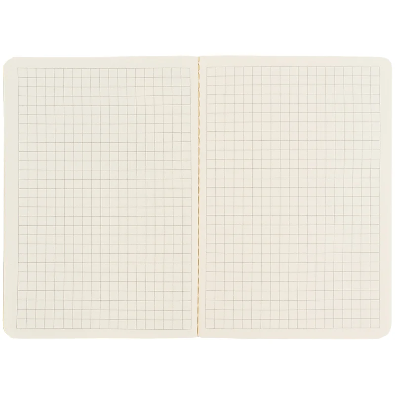Carnet A6, Axent Turnowsky Secret Garden, 60 de foi, pătrațele