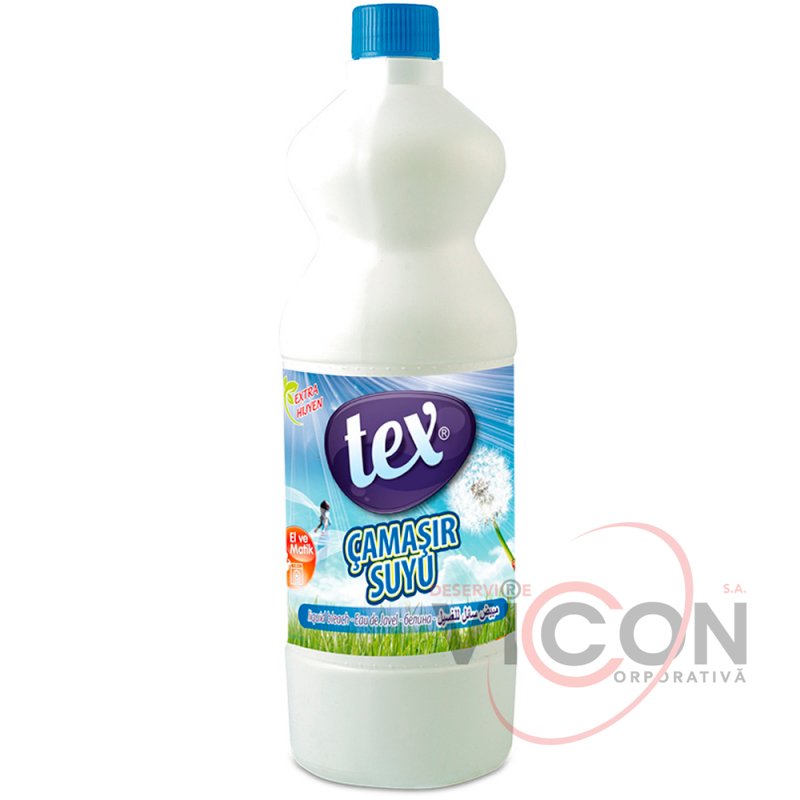 Отбеливатель Tex 1 кг (925 ml)