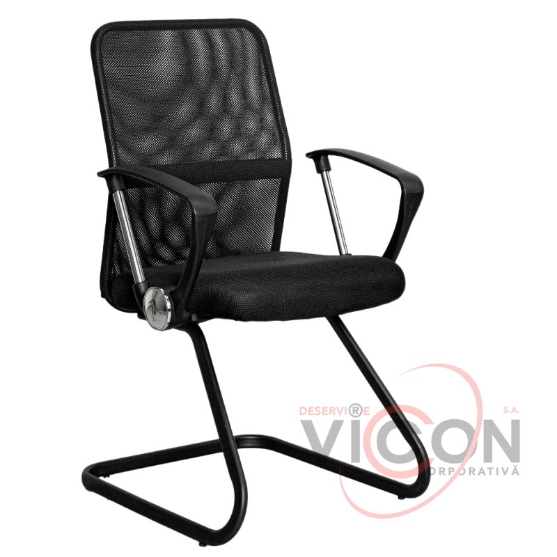 Scaun de birou F-60L