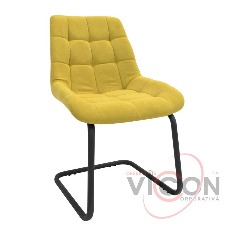Scaun de birou Nicole CF