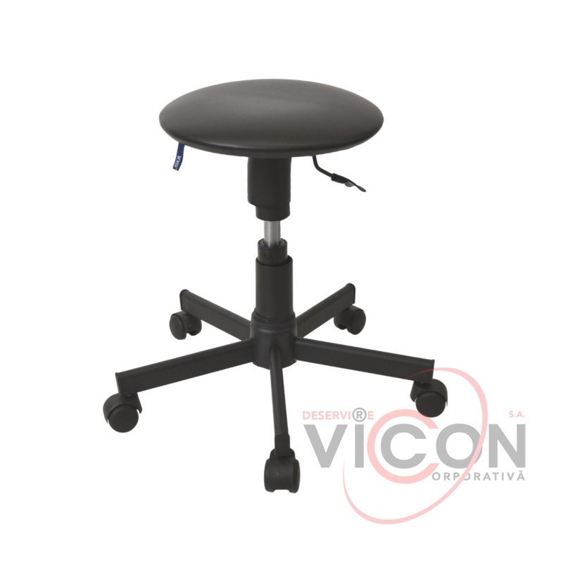 Taburet STOOL Gts V-4 Black