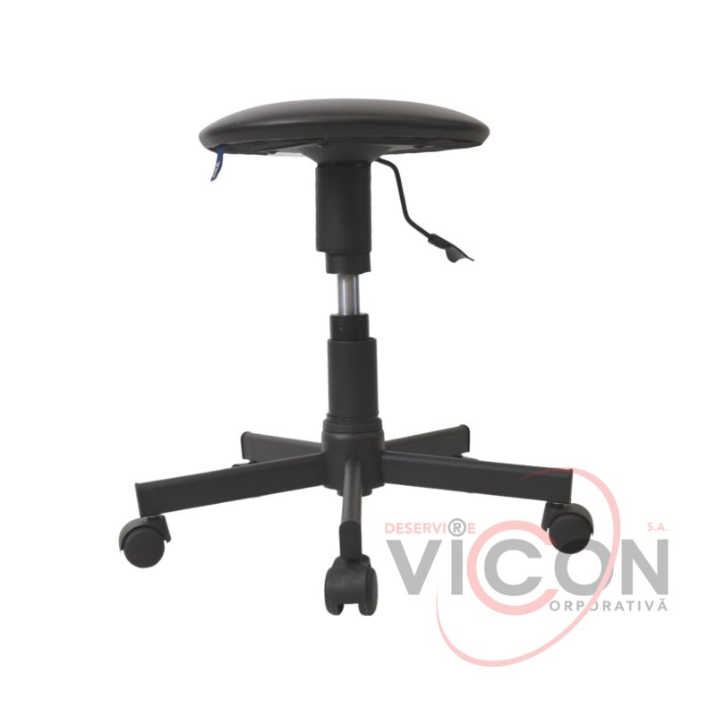 Taburet STOOL Gts V-4 Black