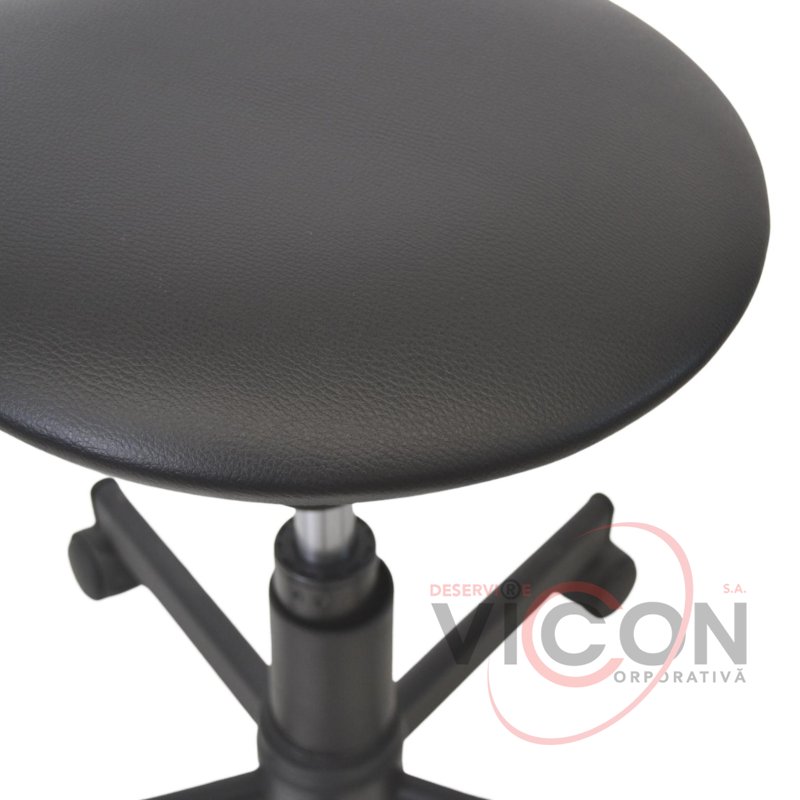 Taburet STOOL Gts V-4 Black