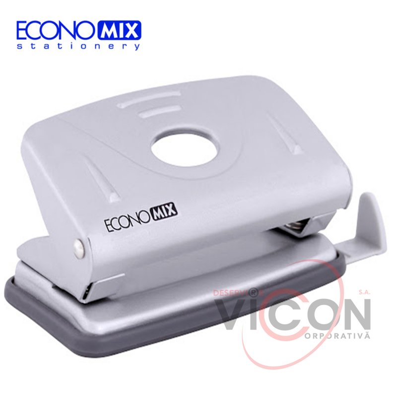 Perforator pentru 20 foi ECONOMIX