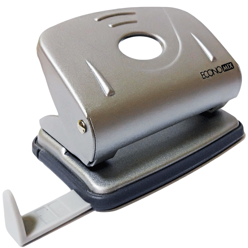 Perforator pentru 20 foi ECONOMIX