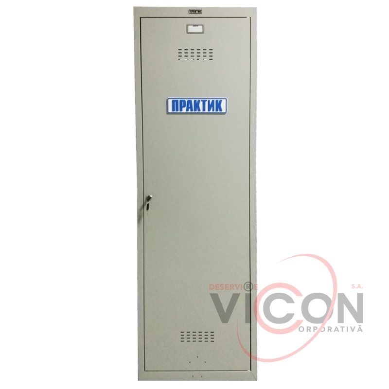 Dulap pentru vestiar PRACTIC ML-11-50U