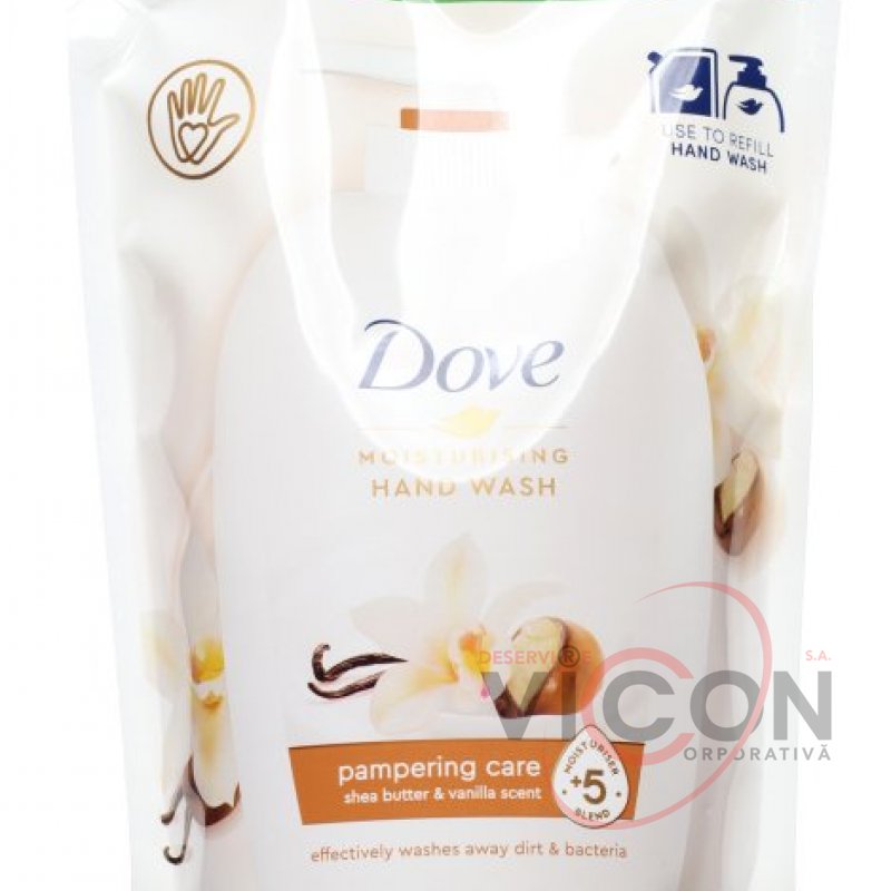Săpun lichid Dove 500 ml