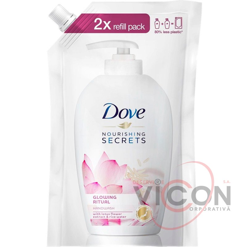 Săpun lichid Dove 500 ml