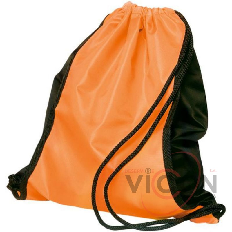 Сумка для обуви Jacket Orange