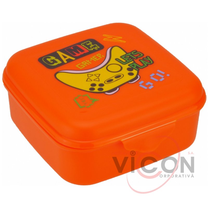 Cutie de prânz (recipient alimentar) ECONOMIX CAR 850 ml