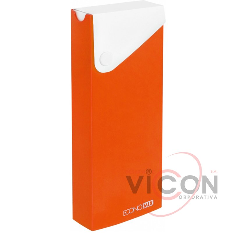 Trusa de plastic, Economix