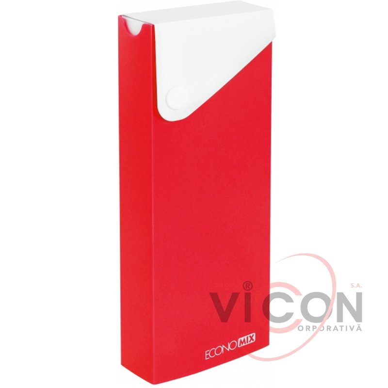 Trusa de plastic, Economix